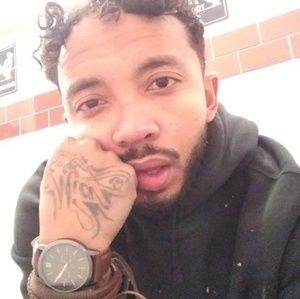 Meet your Posher, Rico